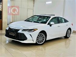 تۆیۆتا ئەڤەلۆن